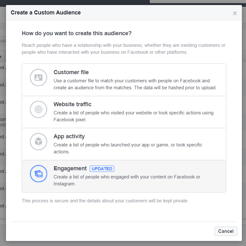 5 Ways to Hack Facebook’s Custom Audiences for Big Payoffs 5 Ways to Hack Facebook’s Custom Audiences for Big Payoffs