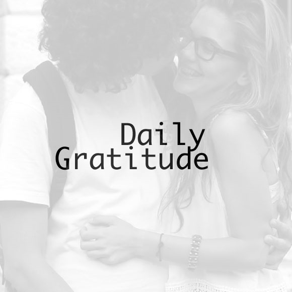 Gratitude Strategy: How to Develop One and Why You Need One