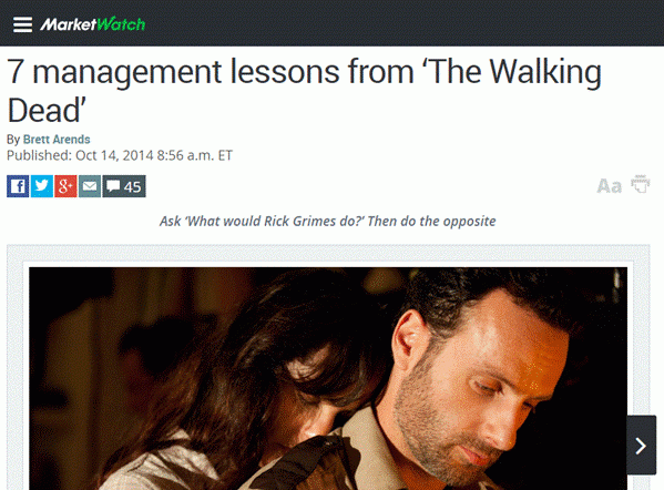 How to Create Link-Bait Guides Bloggers Can’t Resist