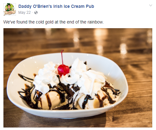 The Best Facebook Content Ideas for Your Small Business The Best Facebook Content Ideas for Your Small Business