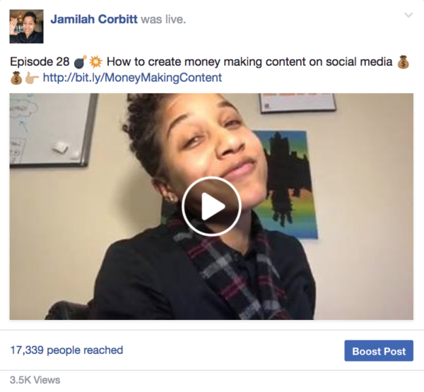 The Secret To Generating Thousands of Views on Your Live Streams The Secret To Generating Thousands of Views on Your Live Streams