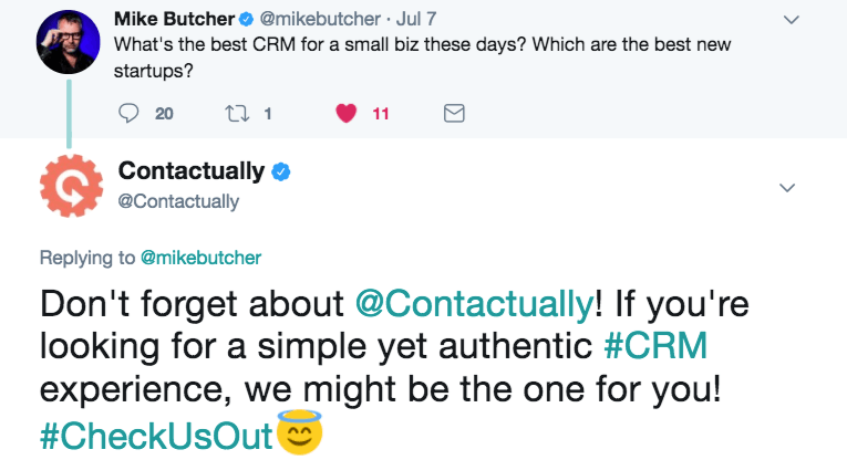 Top 6 Tips to Get Your Small Business Noticed on Twitter