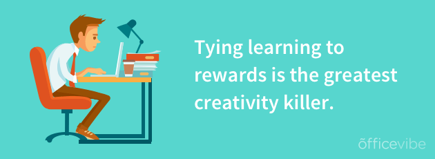 Why We Got Rid Of The Annual Review, For Good Why We Got Rid Of The Annual Review, For Good