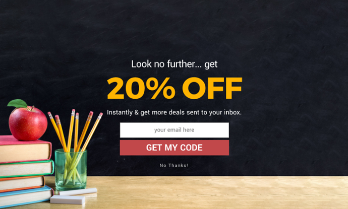10 Marketing Tips for Boosting Back to School eCommerce Sales 10 Marketing Tips for Boosting Back to School eCommerce Sales