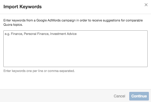 7 Quora ads mistakes and how to avoid them