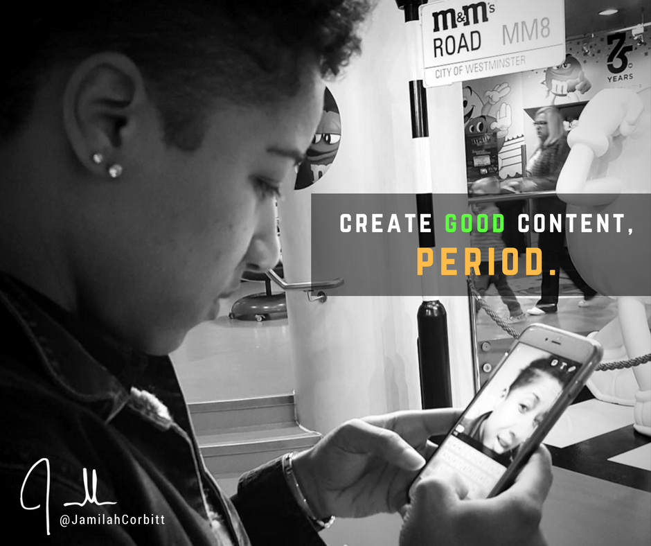 The Secret To Generating Thousands of Views on Your Live Streams The Secret To Generating Thousands of Views on Your Live Streams