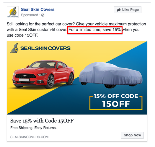 4 Ways to Improve Your Ecommerce Facebook Campaigns