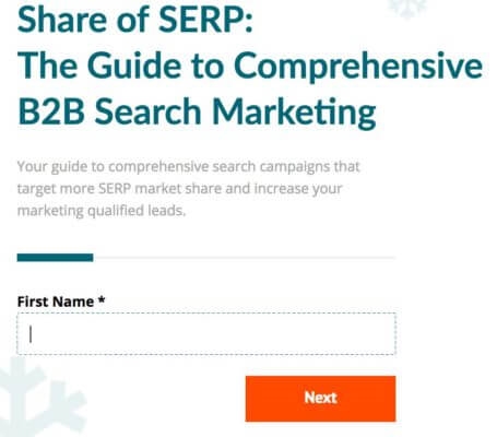 How soft calls to action will save your B2B campaigns