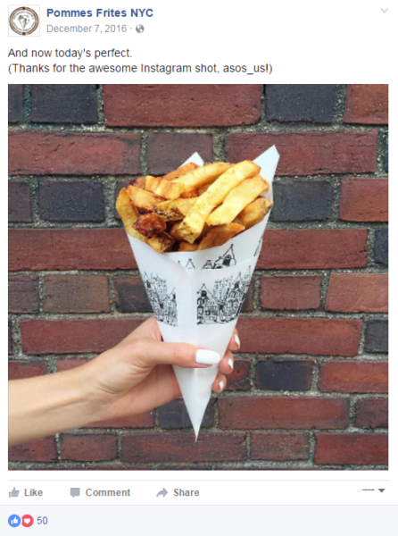 The Best Facebook Content Ideas for Your Small Business The Best Facebook Content Ideas for Your Small Business