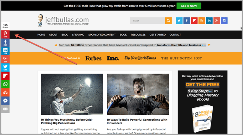 5 Best Practices That Will Help You Rank on Page One of Google