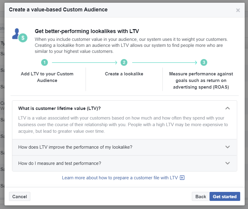 5 Ways to Hack Facebook’s Custom Audiences for Big Payoffs 5 Ways to Hack Facebook’s Custom Audiences for Big Payoffs