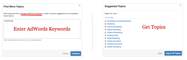 7 Quora ads mistakes and how to avoid them