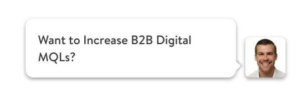 How soft calls to action will save your B2B campaigns