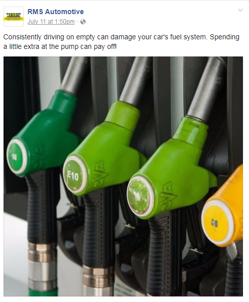 The Best Facebook Content Ideas for Your Small Business The Best Facebook Content Ideas for Your Small Business