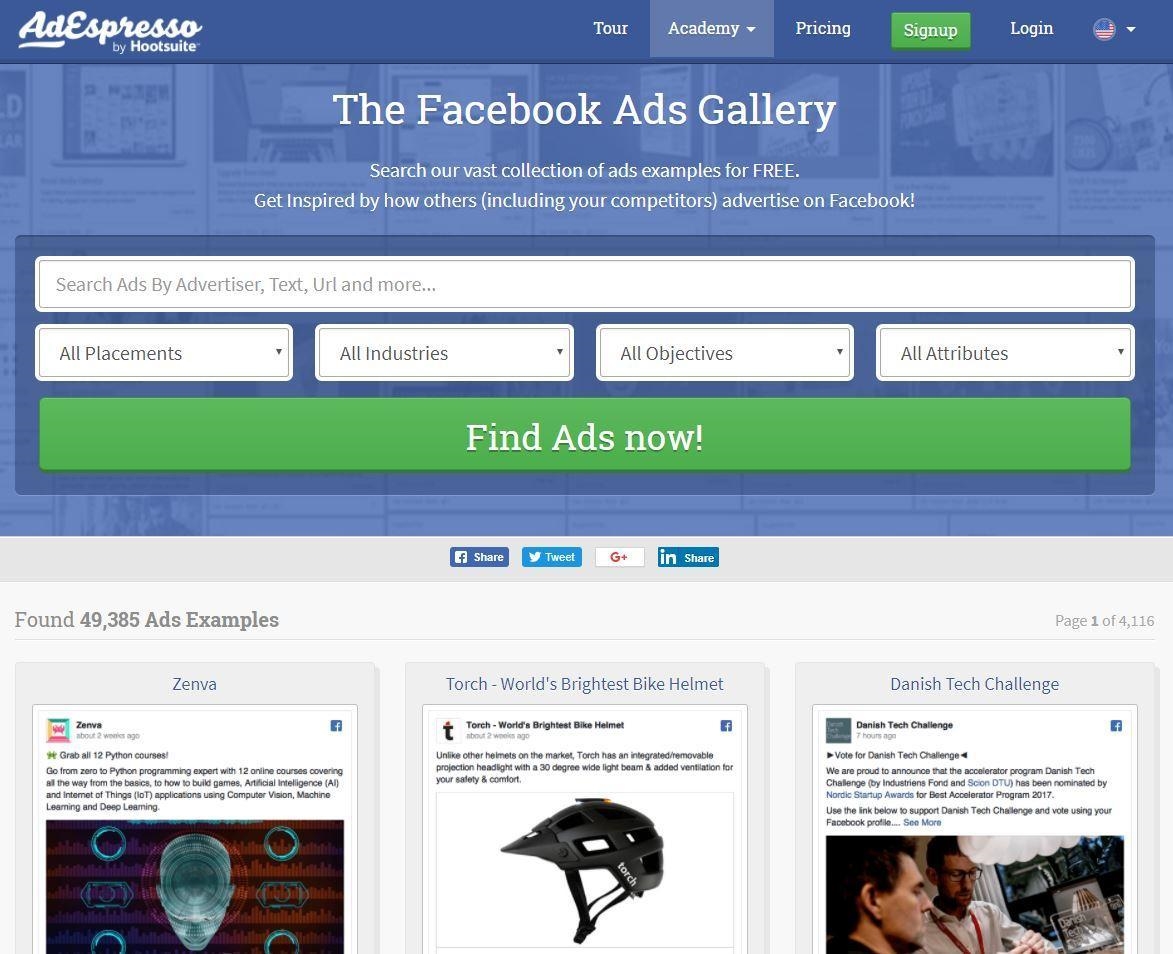 Facebook’s Hidden Gems: Underused Tools for Facebook Marketing