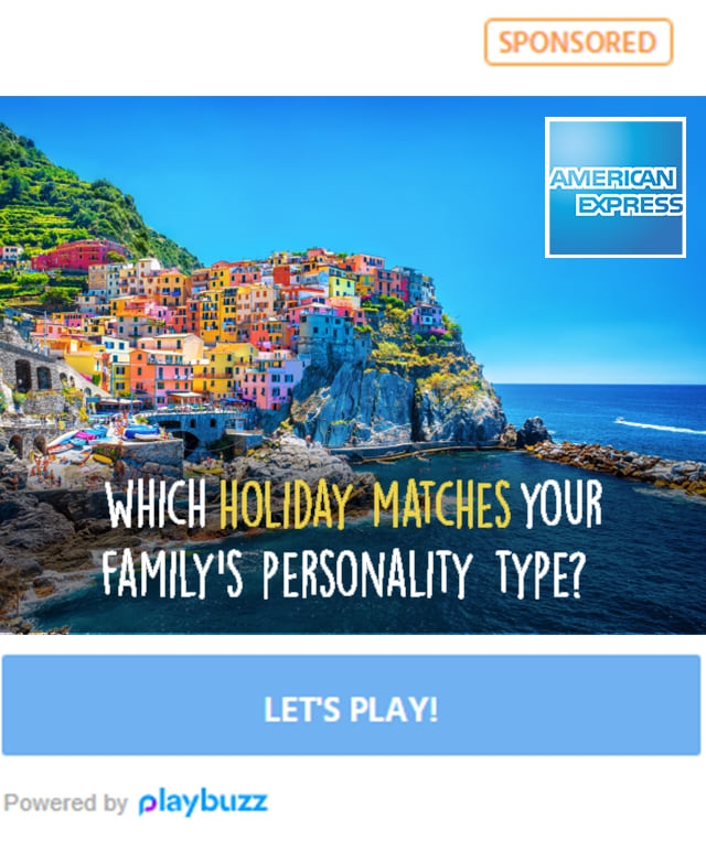 How to market your brand using interactive native content — Part 4