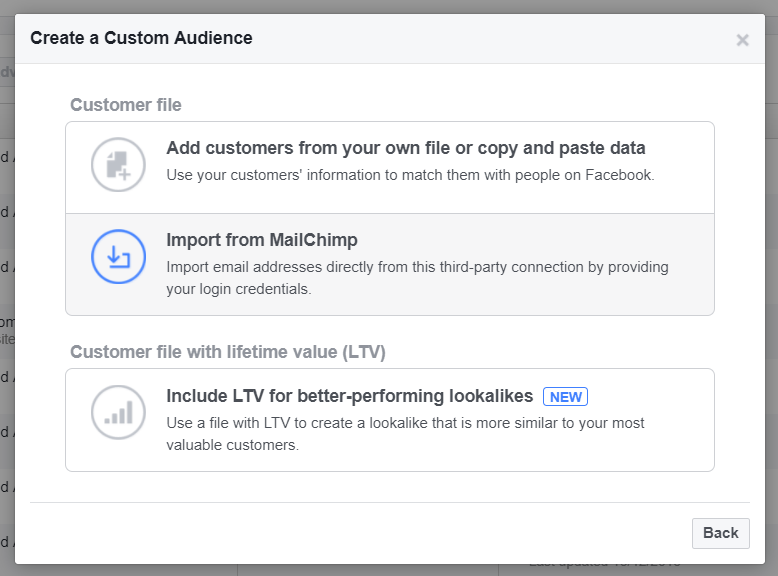 5 Ways to Hack Facebook’s Custom Audiences for Big Payoffs 5 Ways to Hack Facebook’s Custom Audiences for Big Payoffs