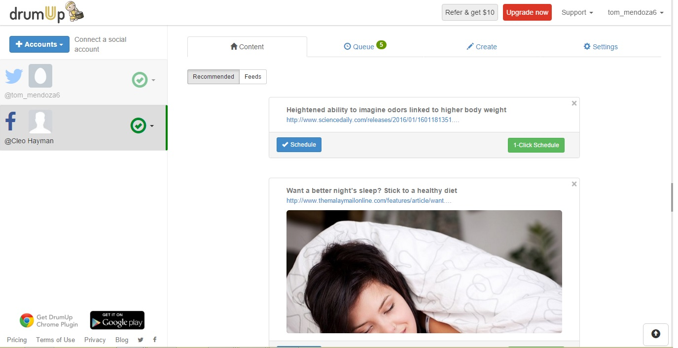 Facebook’s Hidden Gems: Underused Tools for Facebook Marketing