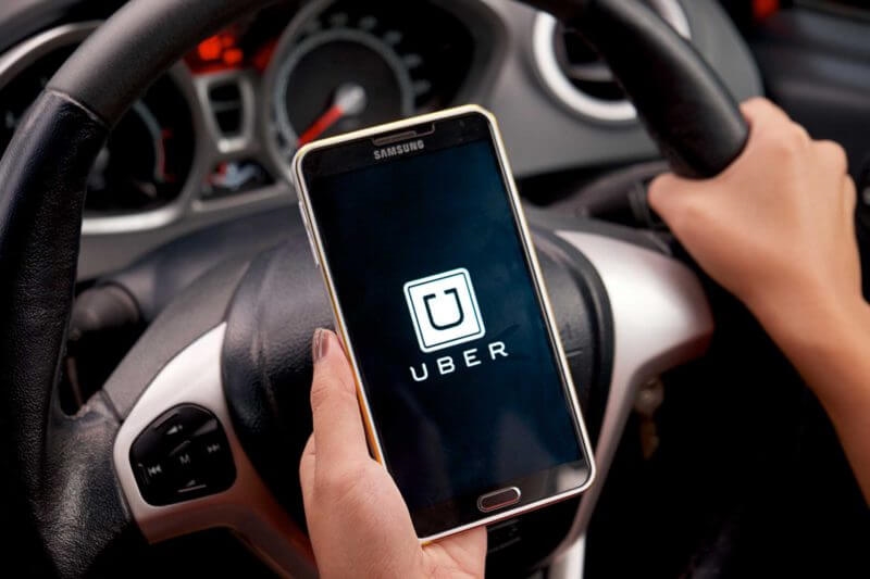 5 steps to grow your app user base, lifted from the Uber playbook
