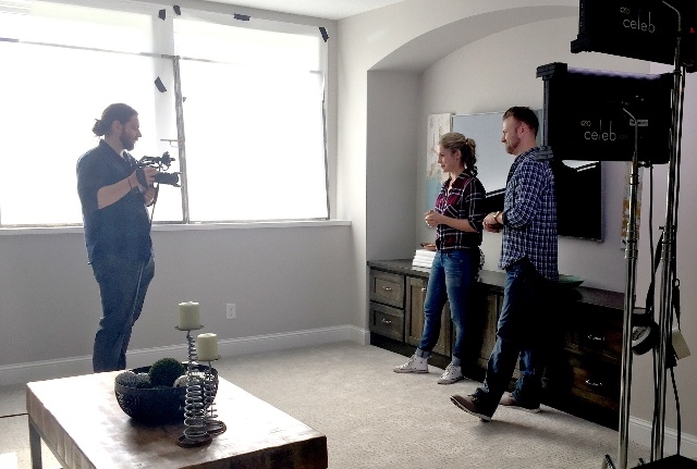Amateur vs. Professional Video Production: 5 Ways to Tell the Difference