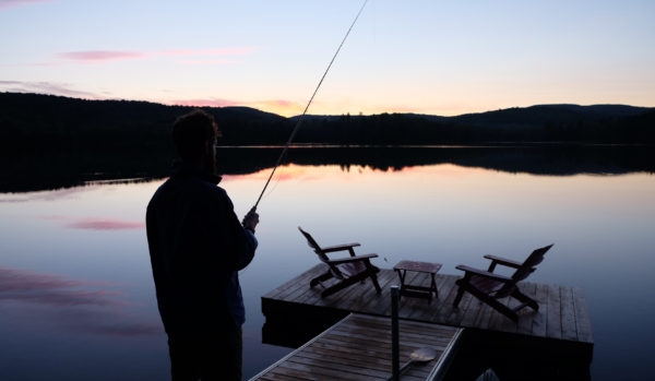 Apply These 3 Fishing Tips to Make Your Sales Emails More Enticing