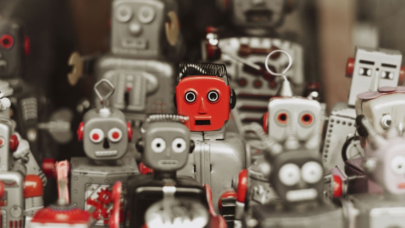Demystifying AI: Understanding the human-machine relationship