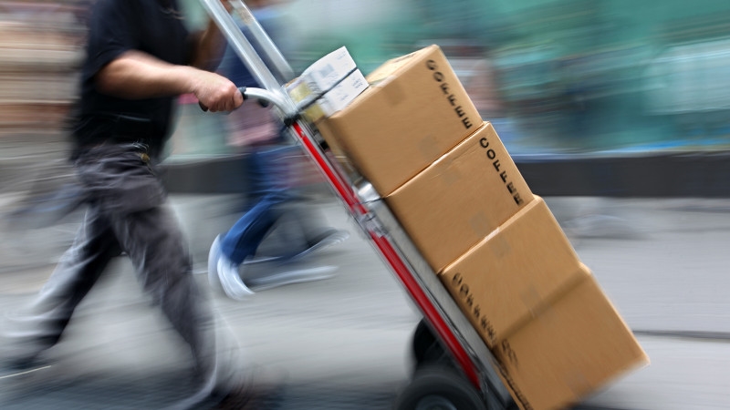 How local businesses can turn the threat of on-demand deliveries to their own advantage