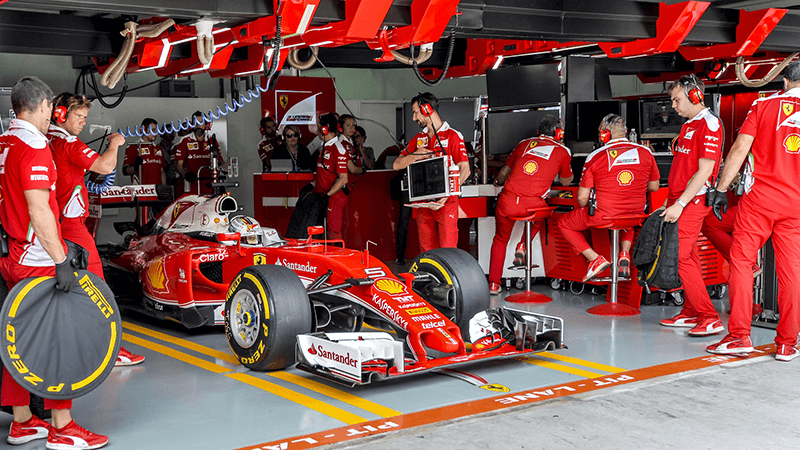 Martech enablement series: Part 2 — The race team analogy