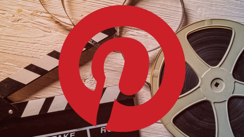 Pinterest opens up autoplay video ads to self-serve advertisers