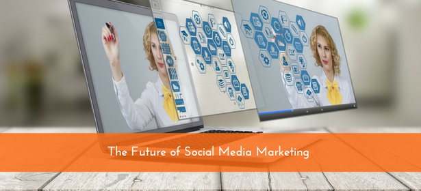 future of social media marketing