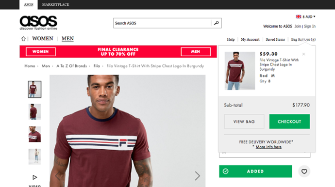 9 Best Practices to Optimize your eCommerce Product Page