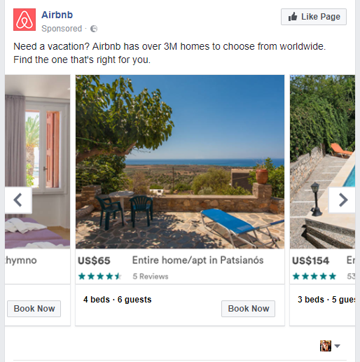 5 Sale-Boosting Facebook Ad Features that Will Help You Turn Pro 5 Sale-Boosting Facebook Ad Features that Will Help You Turn Pro