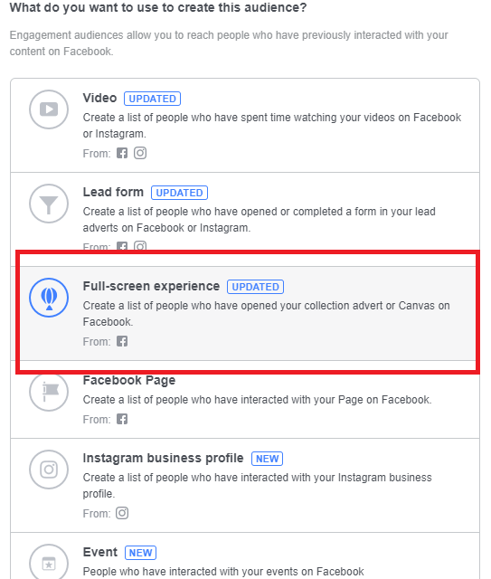 5 Sale-Boosting Facebook Ad Features that Will Help You Turn Pro 5 Sale-Boosting Facebook Ad Features that Will Help You Turn Pro
