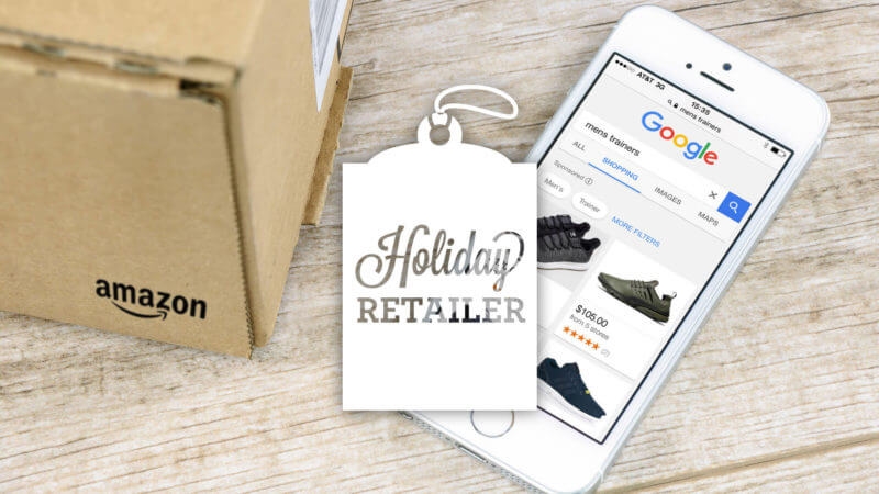 3 behavioral stats for retailers to supercharge your holiday strategy