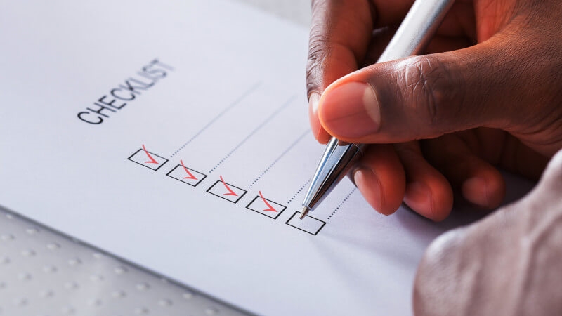 Buying a pre-owned domain? Check these 10 things first