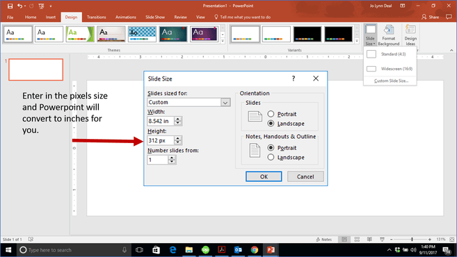 Generate Leads Using Facebook Cover Videos And Powerpoint Generate Leads Using Facebook Cover Videos And Powerpoint