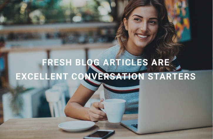 List or Grid View? Why Your Blog Layout Matters