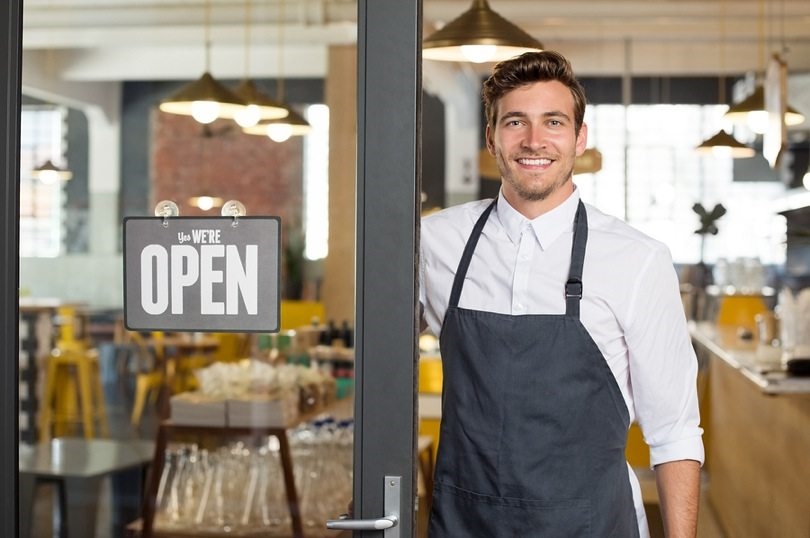 Local SEO: How Restaurants Can Rank on Page 1 of Google Without a Website