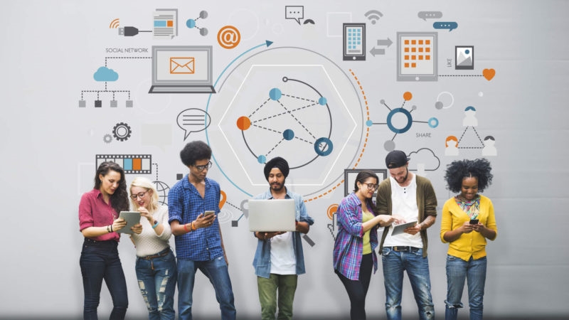 Why marketing convergence is non-negotiable in a post-mobile world