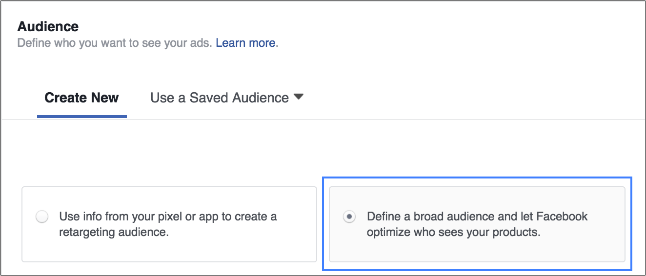 5 Sale-Boosting Facebook Ad Features that Will Help You Turn Pro 5 Sale-Boosting Facebook Ad Features that Will Help You Turn Pro