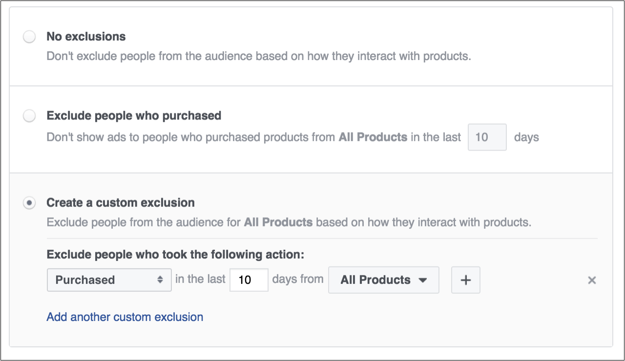5 Sale-Boosting Facebook Ad Features that Will Help You Turn Pro