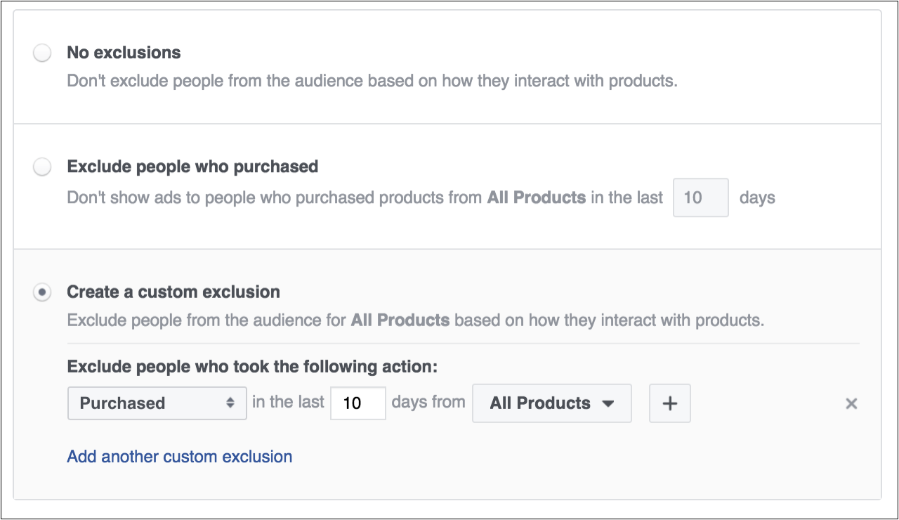 5 Sale-Boosting Facebook Ad Features that Will Help You Turn Pro 5 Sale-Boosting Facebook Ad Features that Will Help You Turn Pro