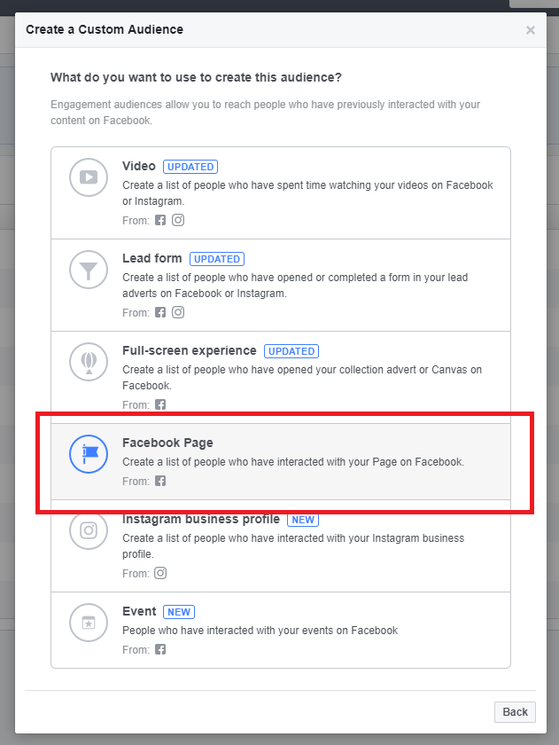 5 Sale-Boosting Facebook Ad Features that Will Help You Turn Pro 5 Sale-Boosting Facebook Ad Features that Will Help You Turn Pro