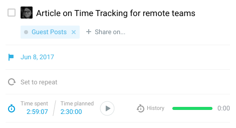 5 Reasons Time Tracking Is the Secret to Work From Home Productivity