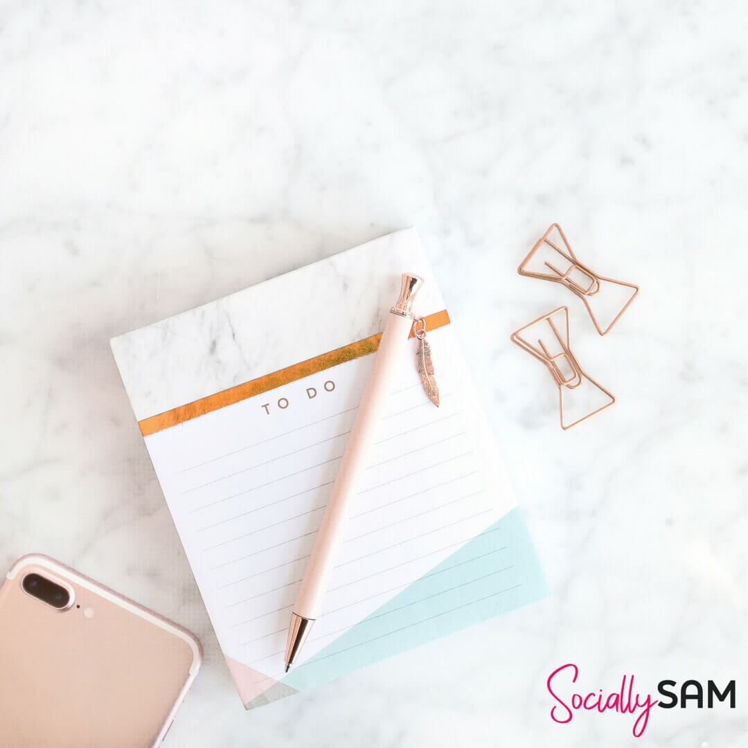 10 Basic SEO Must-Dos For Your Blog