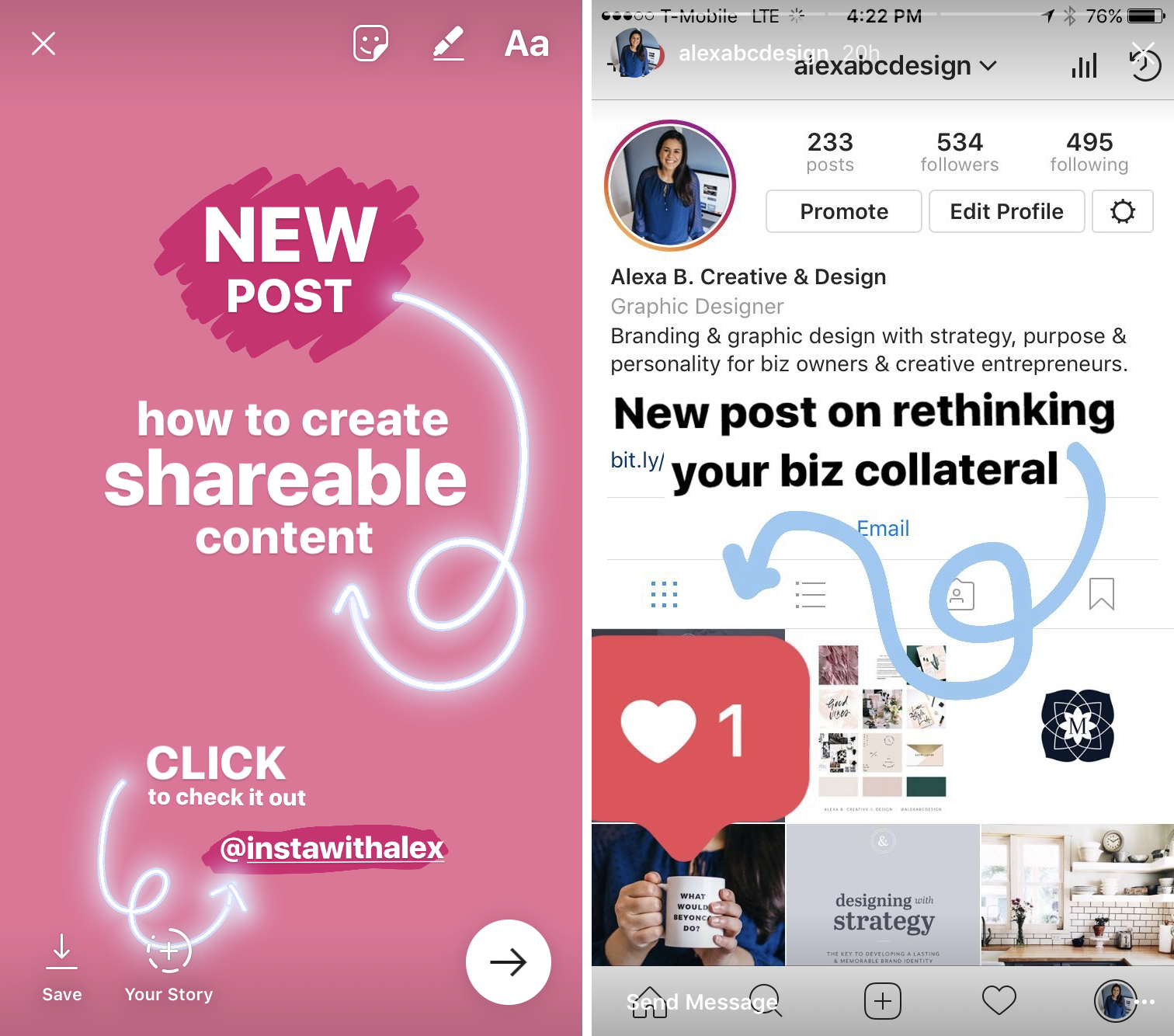5 Instagram Hacks Big Brands Are Using To Grab Users’ Attention 5 Instagram Hacks Big Brands Are Using To Grab Users’ Attention