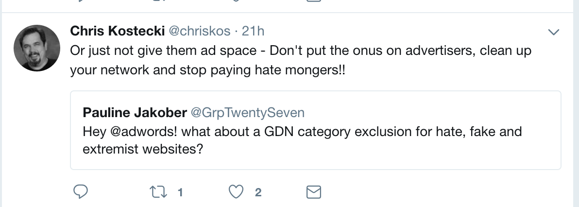 It’s 10 o’Clock… Do You Know Where Your Online Ads Are?