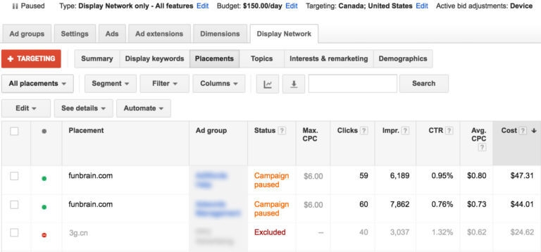 Display advertising: 3 ways to improve your campaign targeting
