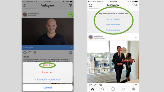 5 Instagram Hacks Big Brands Are Using To Grab Users’ Attention