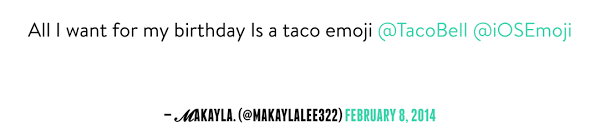 How To Measure Your Emoji Marketing Efforts How To Measure Your Emoji Marketing Efforts